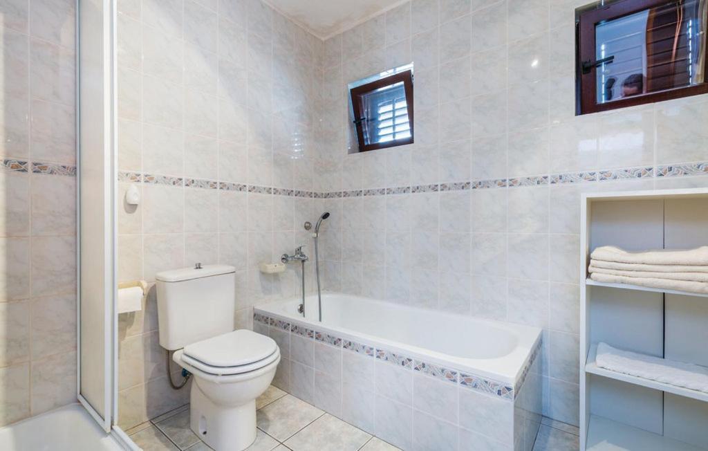 Apartman Jadranovo Exterior photo