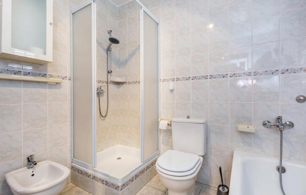 Apartman Jadranovo Exterior photo